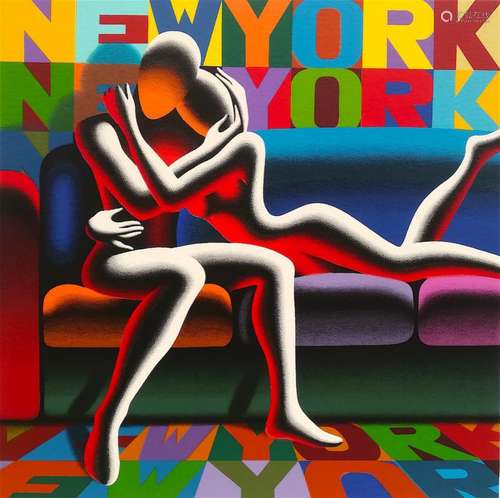 Mark Kostabi 