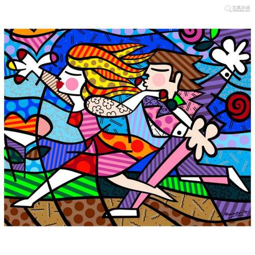 Romero Britto 