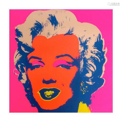 Andy Warhol 