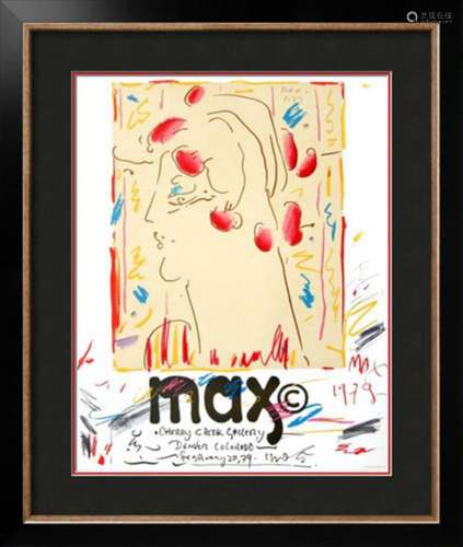 Peter Max 