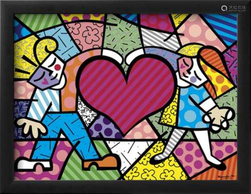 Romero Britto 