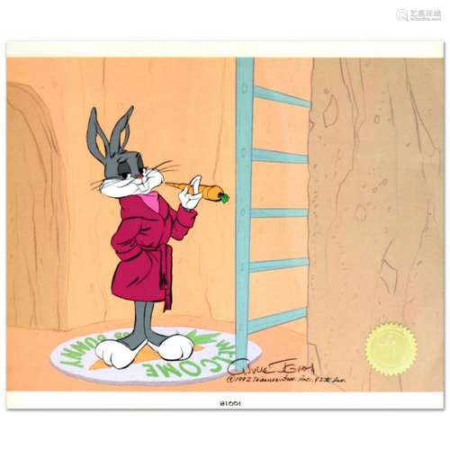 Chuck Jones (1912-2002), 