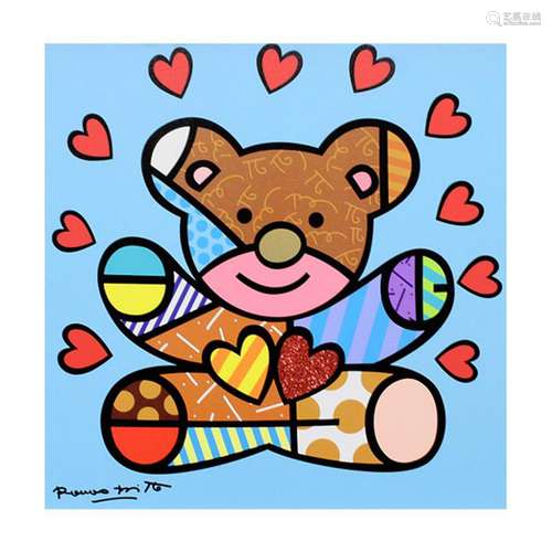 Romero Britto 