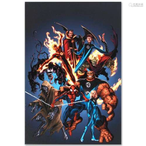 Marvel Comics 