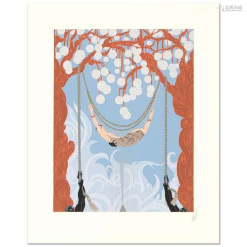 Erte (1892-1990), 