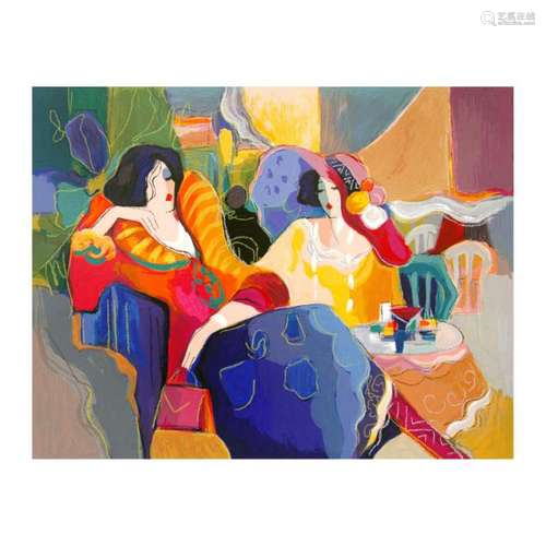 Isaac Maimon, 