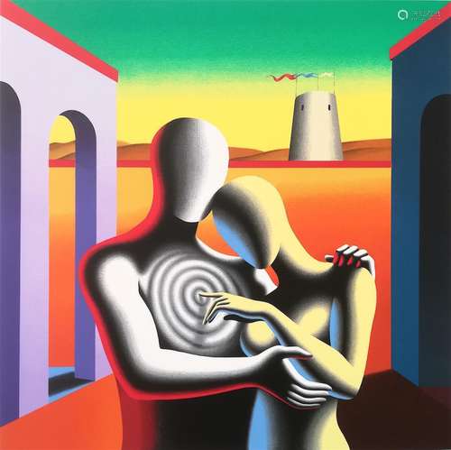 Mark Kostabi 