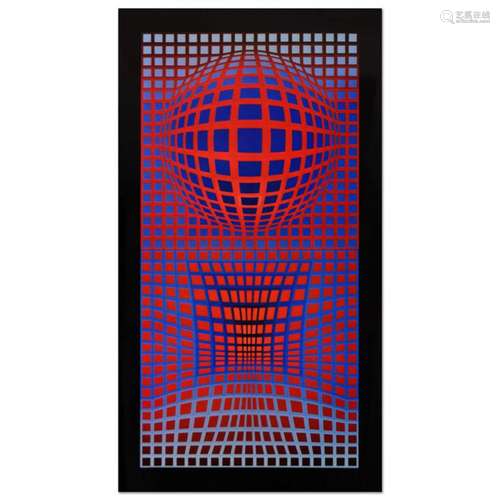 Victor Vasarely (1908-1997), 