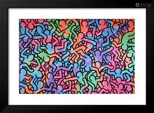 Keith Haring 