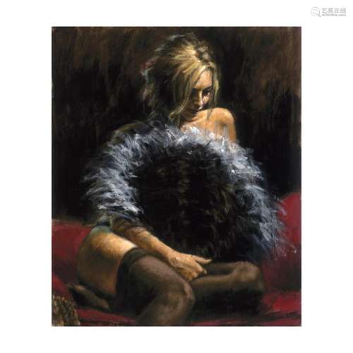 Fabian Perez, 