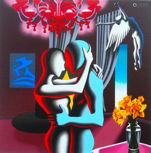 Mark Kostabi 