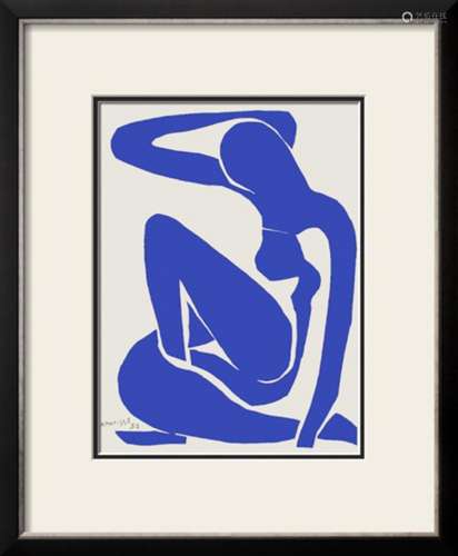 Henri Matisse 