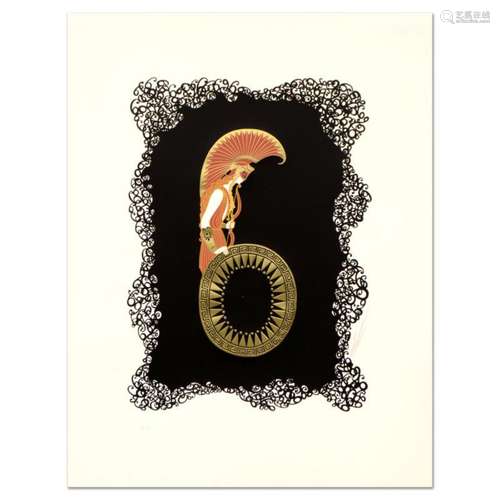 Erte (1892-1990), 