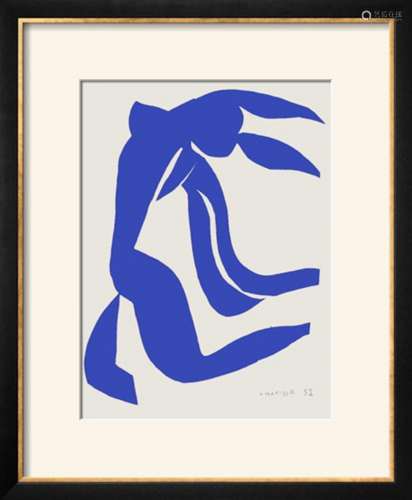 Henri Matisse 