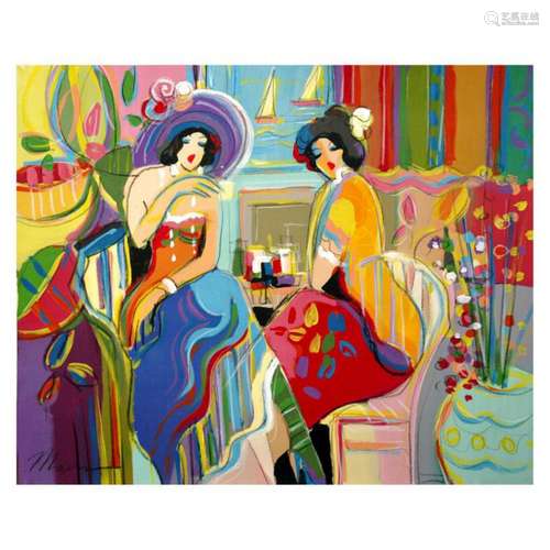 Isaac Maimon, 