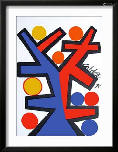 Alexander Calder 