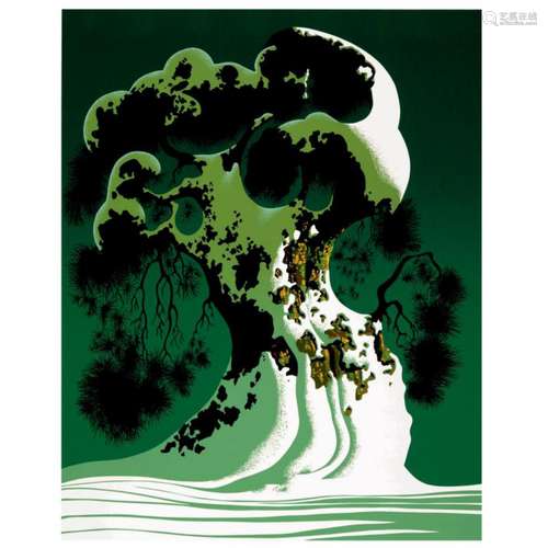 Eyvind Earle (1916-2000), 