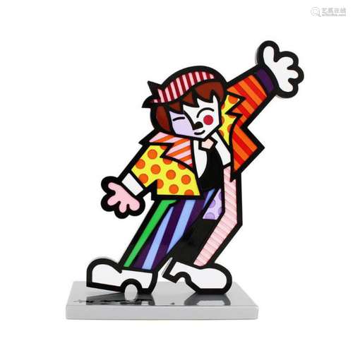 Romero Britto 