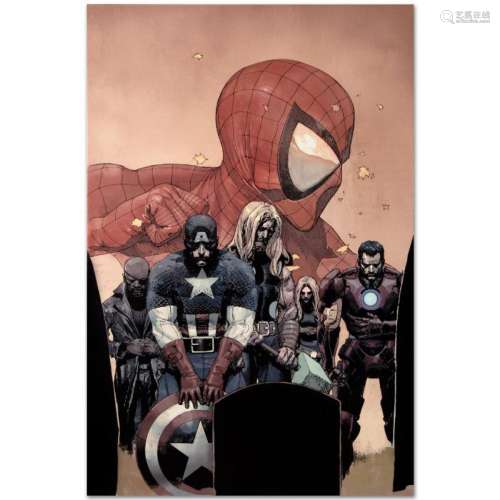 Marvel Comics 