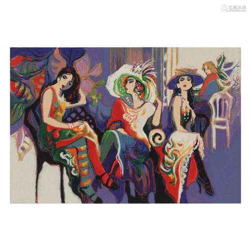 Isaac Maimon, 