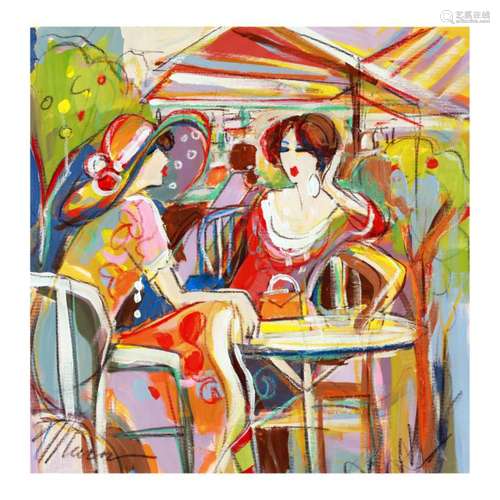 Isaac Maimon - 