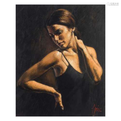 Fabian Perez, 