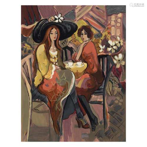 Isaac Maimon, 