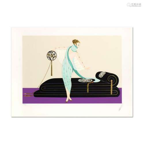 Erte (1892-1990), 