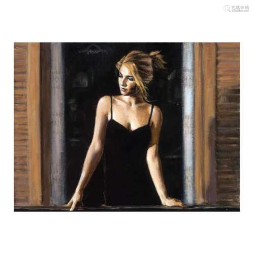 Fabian Perez, 