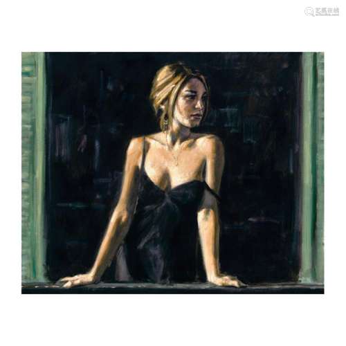 Fabian Perez, 