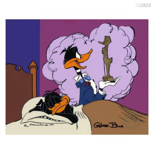 Chuck Jones 