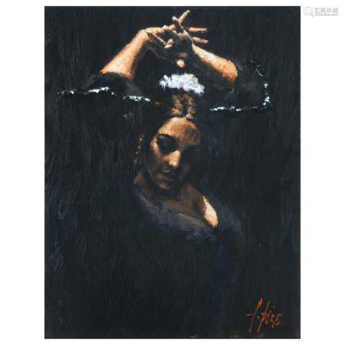 Fabian Perez, 