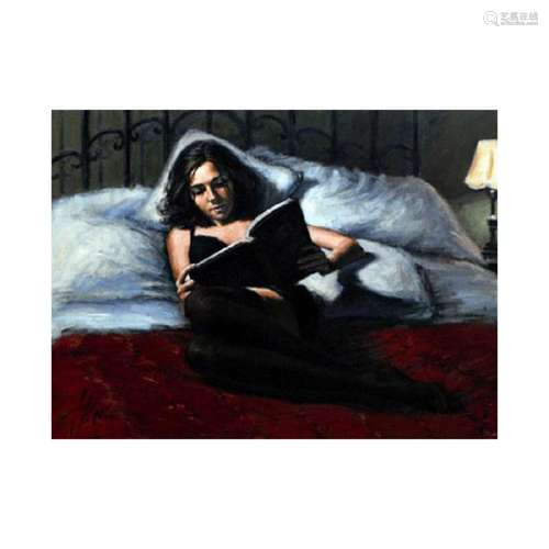 Fabian Perez, 