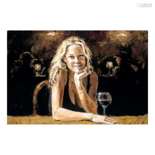 Fabian Perez, 