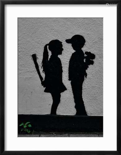 Banksy 