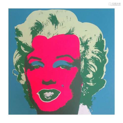 Andy Warhol 