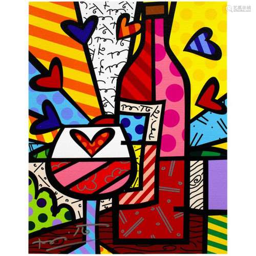 Romero Britto 