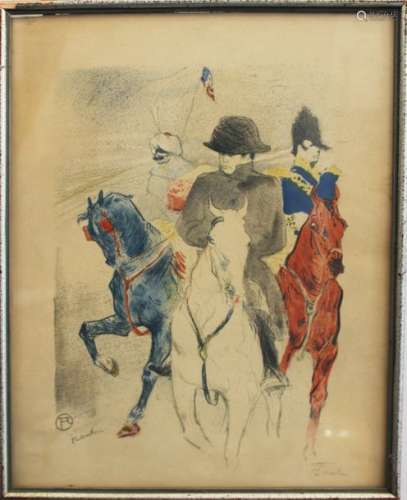 Henri Marie Raymond de Toulouse Lautrec Monfa (186…