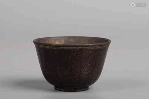 An Incense Bowl