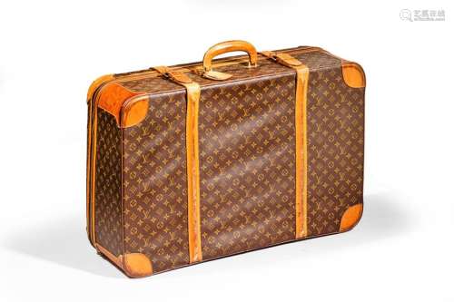Louis VUITTON Suitcase \