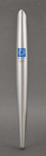 Athens 2004 Summer Olympics Torch