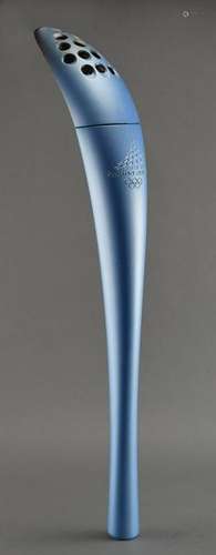 Torino 2006 Winter Olympics Torch