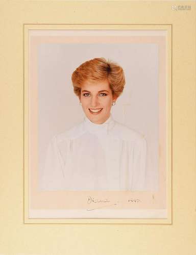 Princess Diana