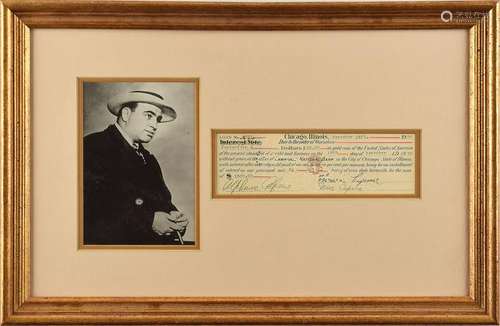 Al Capone