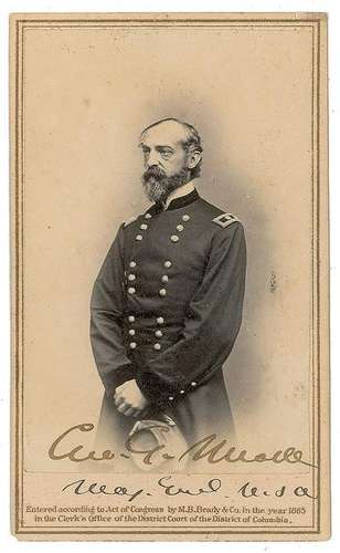 George G. Meade