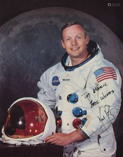 Neil Armstrong