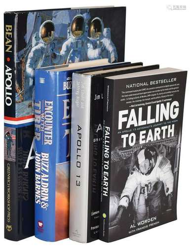 Apollo Astronauts