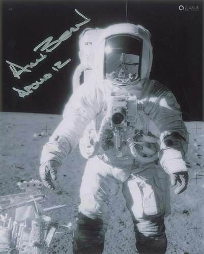 Alan Bean