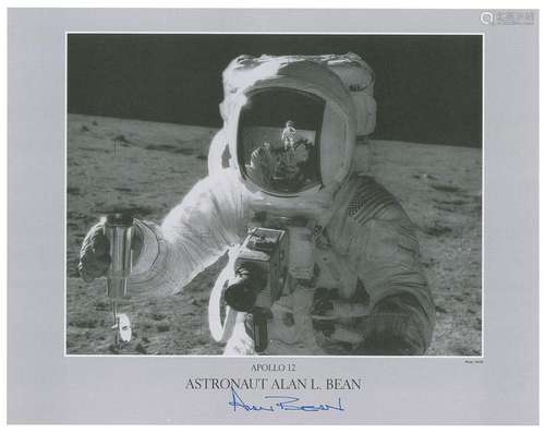 Alan Bean