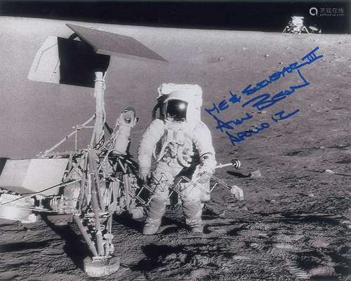 Alan Bean